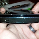  Sony Ericsson Xperia Arc S Review