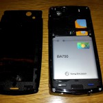  Sony Ericsson Xperia Arc S Review