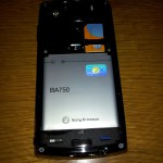  Sony Ericsson Xperia Arc S Review