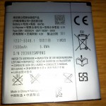  Sony Ericsson Xperia Arc S Review