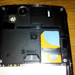  Sony Ericsson Xperia Arc S Review