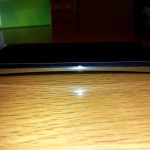  Sony Ericsson Xperia Arc S Review