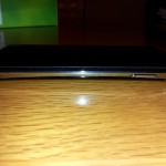  Sony Ericsson Xperia Arc S Review