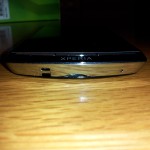  Sony Ericsson Xperia Arc S Review