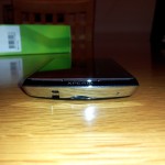  Sony Ericsson Xperia Arc S Review