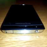  Sony Ericsson Xperia Arc S Review