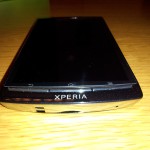  Sony Ericsson Xperia Arc S Review