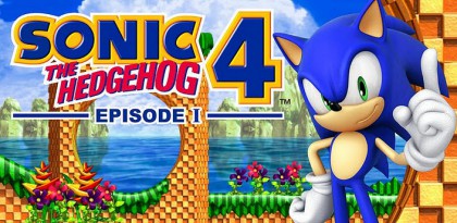 Sonic 4