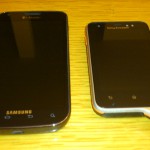 Sony Ericsson Xperia Active 1 Sony Ericsson Xperia Active 1