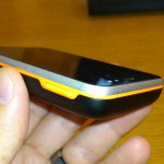 Sony Ericsson Xperia Active 10 Sony Ericsson Xperia Active 10
