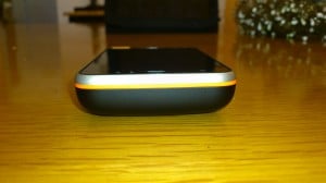  Sony Ericsson Xperia Active Review