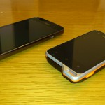 Sony Ericsson Xperia Active 19 Sony Ericsson Xperia Active 19