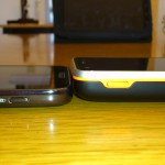 Sony Ericsson Xperia Active 21 Sony Ericsson Xperia Active 21