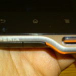 Sony Ericsson Xperia Active 27 Sony Ericsson Xperia Active 27