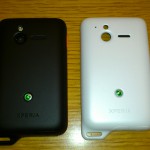 Sony Ericsson Xperia Active 29 Sony Ericsson Xperia Active 29