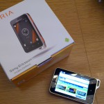 Sony Ericsson Xperia Active 30 Sony Ericsson Xperia Active 30
