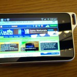 Sony Ericsson Xperia Active 32 Sony Ericsson Xperia Active 32