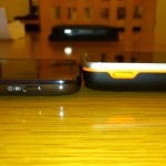 Sony Ericsson Xperia Active 4 Sony Ericsson Xperia Active 4