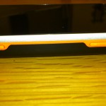  Sony Ericsson Xperia Active Review