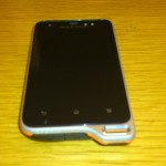Sony Ericsson Xperia Active 5 Sony Ericsson Xperia Active 5