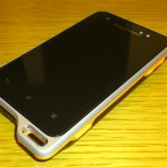 Sony Ericsson Xperia Active 6 Sony Ericsson Xperia Active 6