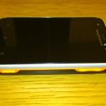 Sony Ericsson Xperia Active 7 Sony Ericsson Xperia Active 7