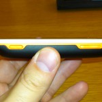 Sony Ericsson Xperia Active 9 Sony Ericsson Xperia Active 9