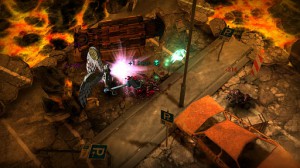 Action RPG SoulCraft in Android Open Beta, Available in Android Market Action RPG SoulCraft in Android Open Beta, Available in Android Market