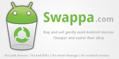 Swappa – Buy and Sell Gently Used Android Devices Swappa – Buy and Sell Gently Used Android Devices