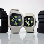 Official Google Modify Watches