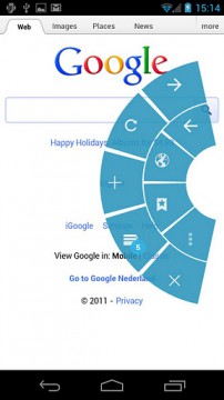 Customize Quick Controls and Load Desktop Sites Without Root Thanks to Browser Plus Customize Quick Controls and Load Desktop Sites Without Root Thanks to Browser Plus