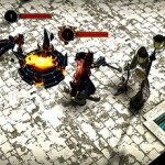 Action RPG SoulCraft in Android Open Beta, Available in Android Market Action RPG SoulCraft in Android Open Beta, Available in Android Market