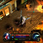 Action RPG SoulCraft in Android Open Beta, Available in Android Market Action RPG SoulCraft in Android Open Beta, Available in Android Market