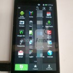 Mysterious HTC Smartphone Appears, Features Ice Cream Sandwich And Sense 4.0 Mysterious HTC Smartphone Appears, Features Ice Cream Sandwich And Sense 4.0