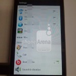 Mysterious HTC Smartphone Appears, Features Ice Cream Sandwich And Sense 4.0 Mysterious HTC Smartphone Appears, Features Ice Cream Sandwich And Sense 4.0