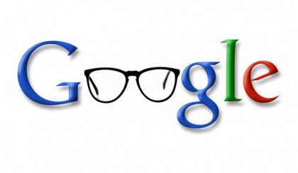 Google Glasses Augmented Reality