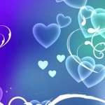  Get Your Wallpaper Into The Season With KF Hearts Live Wallpaper For Android (Video)