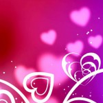  Get Your Wallpaper Into The Season With KF Hearts Live Wallpaper For Android (Video)