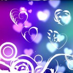  Get Your Wallpaper Into The Season With KF Hearts Live Wallpaper For Android (Video)