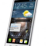 [Leak] Press shot of new Samsung phone running Ice Cream Sandwich ahead of Mobile World Congress