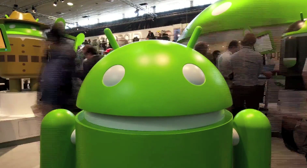 Google Releases Recap Video of Last Years MWC Android Booth Madness