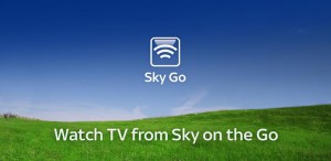  Sky Go App Available Now in the UK, Only on Select Devices