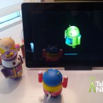 ASUS Transformer Prime Receives OTA Update, More Than Just Minor