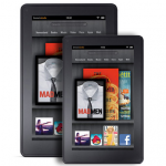 Amazon to Launch 9″ Kindle Fire Alongside 7″ Update in Mid 2012