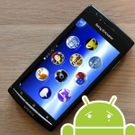Sony Thinking About Replacing Android with Vita OS