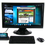 Android 5 Jelly Bean Getting Webtop-like Dock Mode?