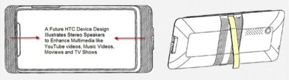  HTC Looks To Be Entering The Portable Media Player Fray