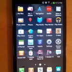 GalaxyNote8