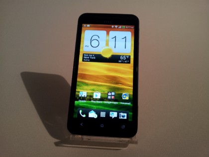 HTC Responds To Concerns Of One S And EVO 4G LTE Designs HTC Responds To Concerns Of One S And EVO 4G LTE Designs