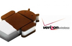 Verizon Ice Cream Sandwich roadmap leaked Verizon Ice Cream Sandwich roadmap leaked